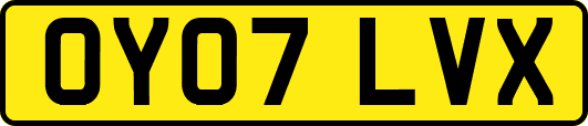 OY07LVX