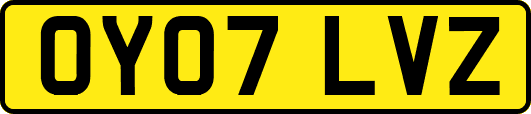 OY07LVZ