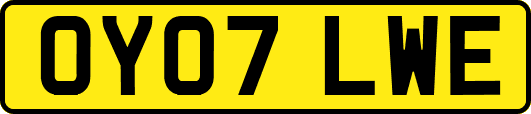 OY07LWE