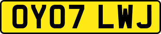 OY07LWJ