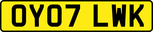 OY07LWK
