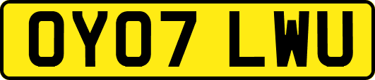 OY07LWU