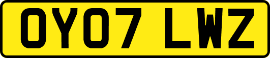 OY07LWZ