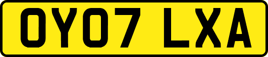 OY07LXA