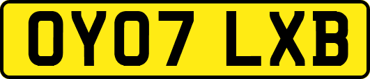 OY07LXB