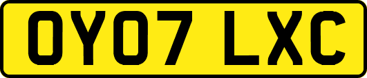 OY07LXC
