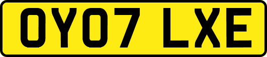 OY07LXE