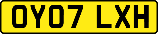 OY07LXH