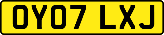 OY07LXJ