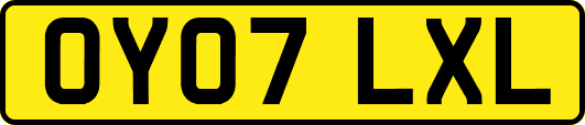 OY07LXL