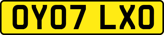 OY07LXO