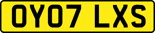 OY07LXS
