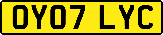 OY07LYC