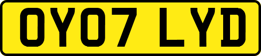 OY07LYD