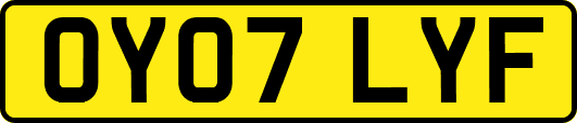 OY07LYF