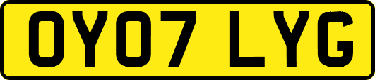 OY07LYG
