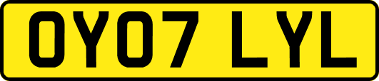 OY07LYL
