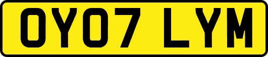 OY07LYM