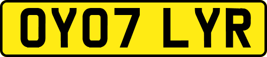 OY07LYR