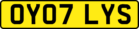 OY07LYS