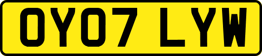 OY07LYW