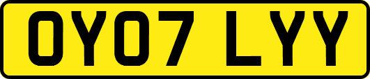OY07LYY