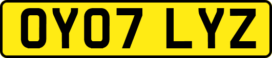 OY07LYZ