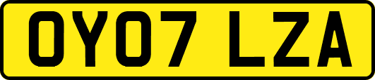 OY07LZA