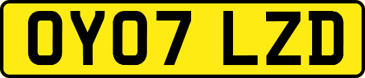 OY07LZD