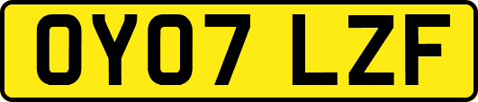 OY07LZF