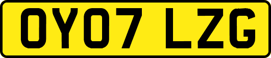 OY07LZG