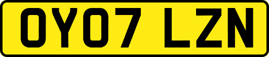 OY07LZN