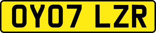 OY07LZR