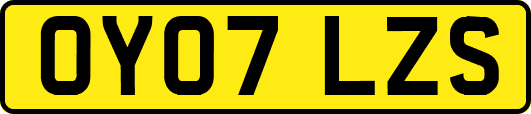 OY07LZS