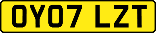 OY07LZT