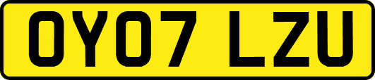 OY07LZU