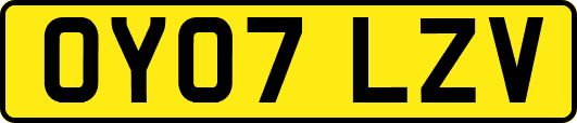 OY07LZV