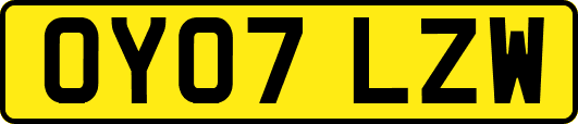 OY07LZW