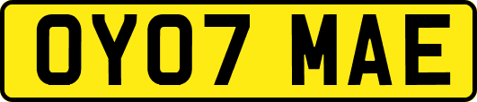 OY07MAE