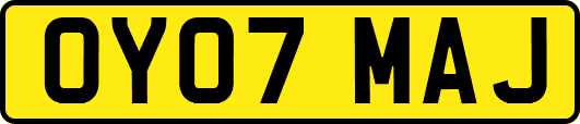 OY07MAJ