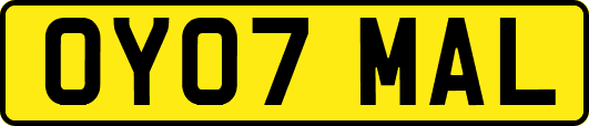 OY07MAL