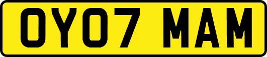 OY07MAM