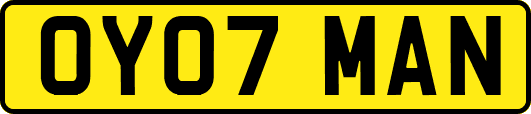 OY07MAN