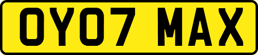 OY07MAX