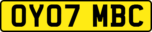 OY07MBC