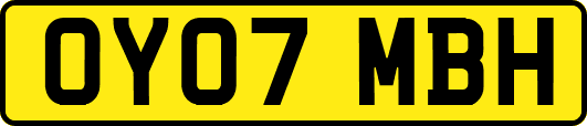 OY07MBH