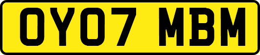 OY07MBM