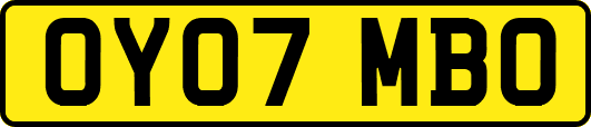 OY07MBO