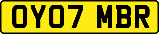 OY07MBR