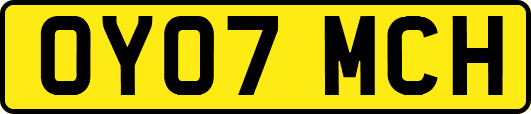 OY07MCH